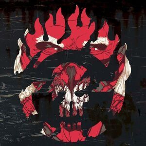 Junkie XL - Mad Max: Fury Road (Original Soundtrack)  LP LP